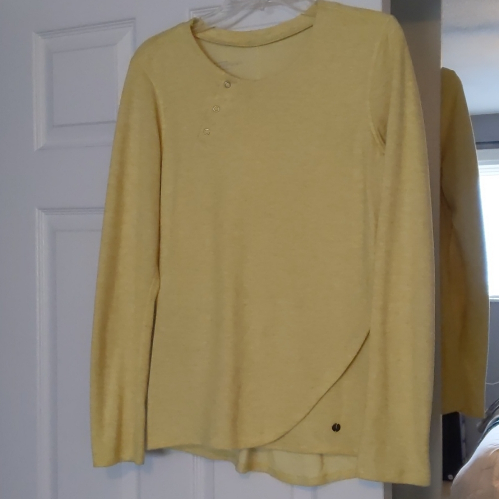 Brooks long sleeve